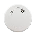 Talking Photoelectric Smoke and Carbon Monoxide Alarm U82098