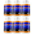Maximum Strength Formula Supplement 6 Bottles W410207