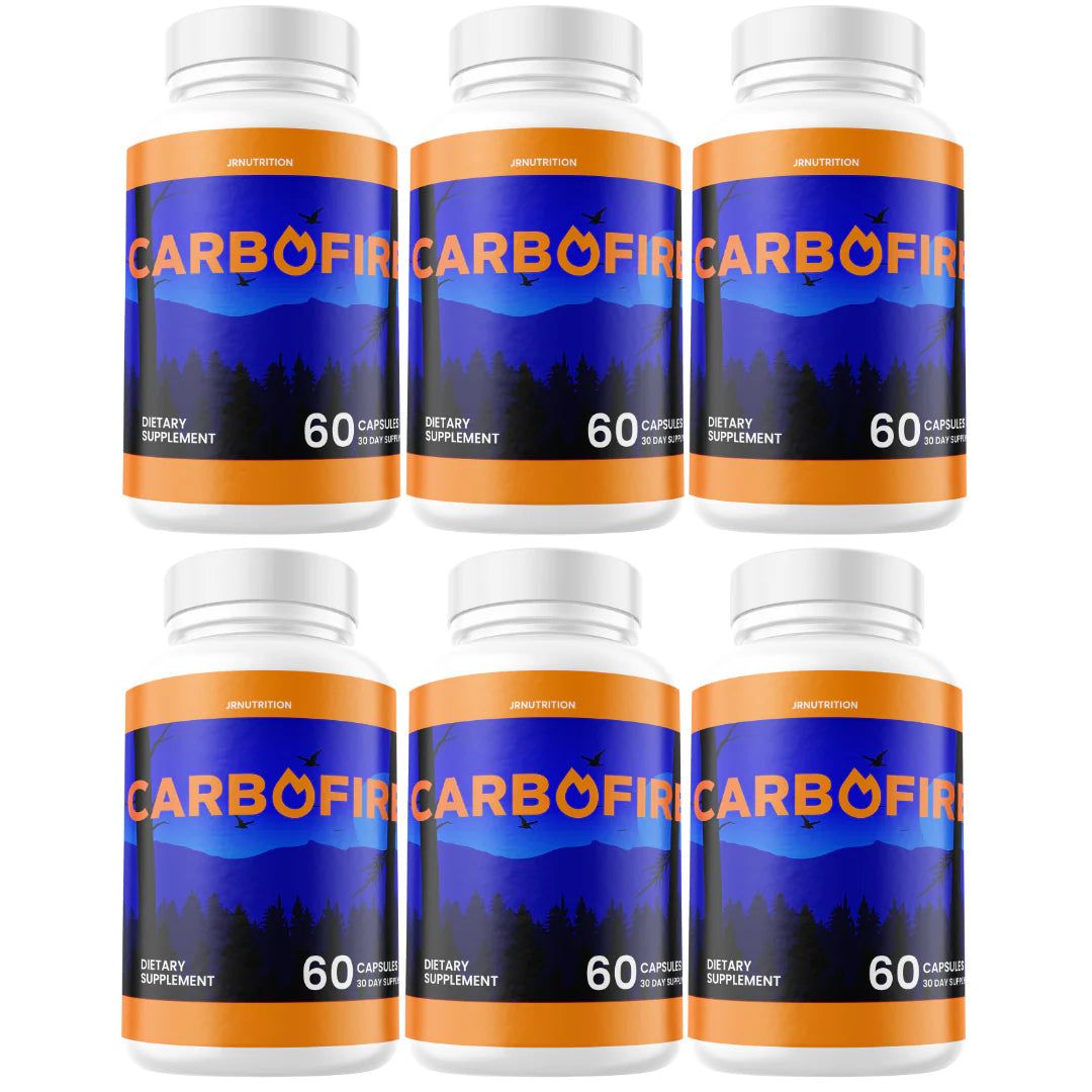 Maximum Strength Formula Supplement 6 Bottles W410207