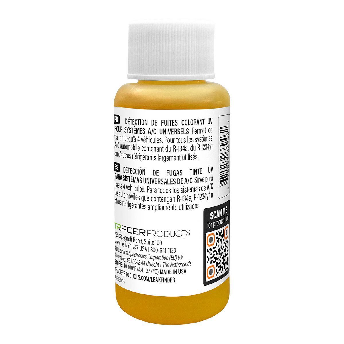 1 oz. Universal A/C Dye L146