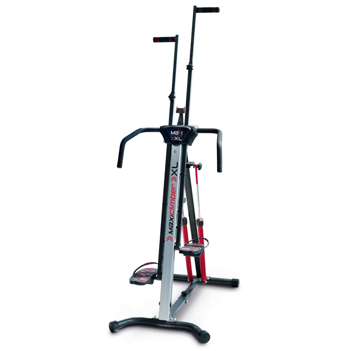 Hydraulic Resistance Vertical Climber X38788