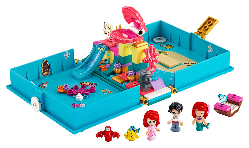 105 Pieces Building Kit K12045