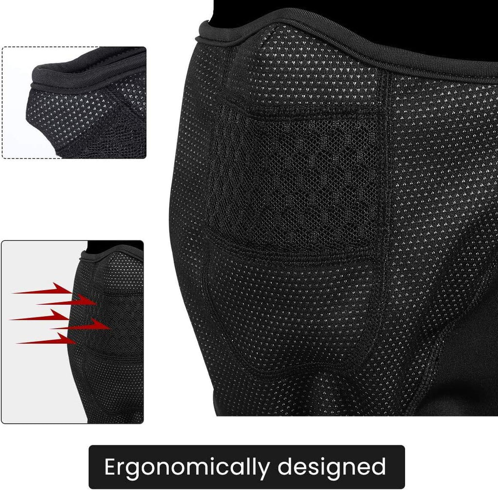 Thermal Fleece Balaclava Ski Mask Y427699