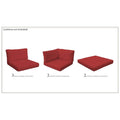 Terracotta Cover Set N32970