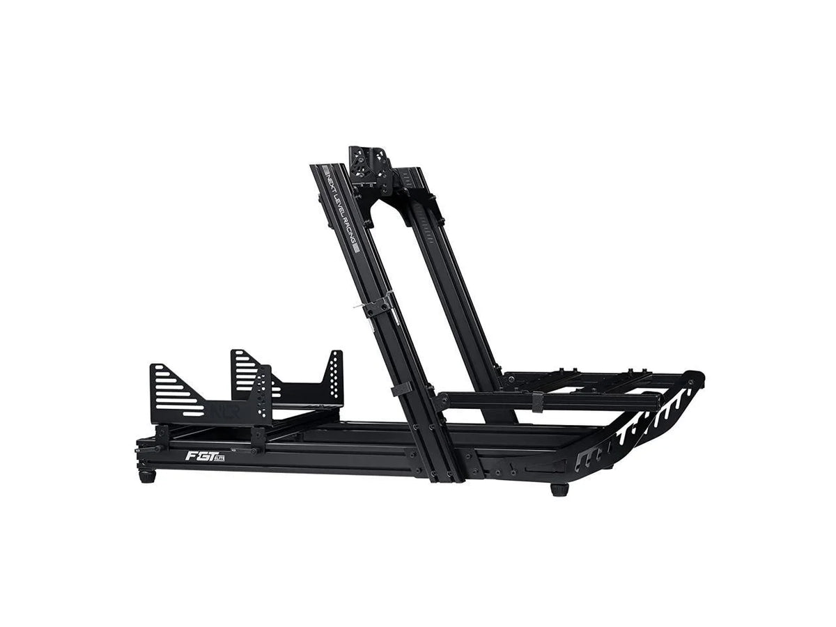 F-GT Elite Lite Front & Side Mount Edition Cockpit S90312