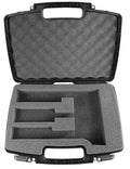 Haircut Kit Clipper Trimmer Finisher Case Z322