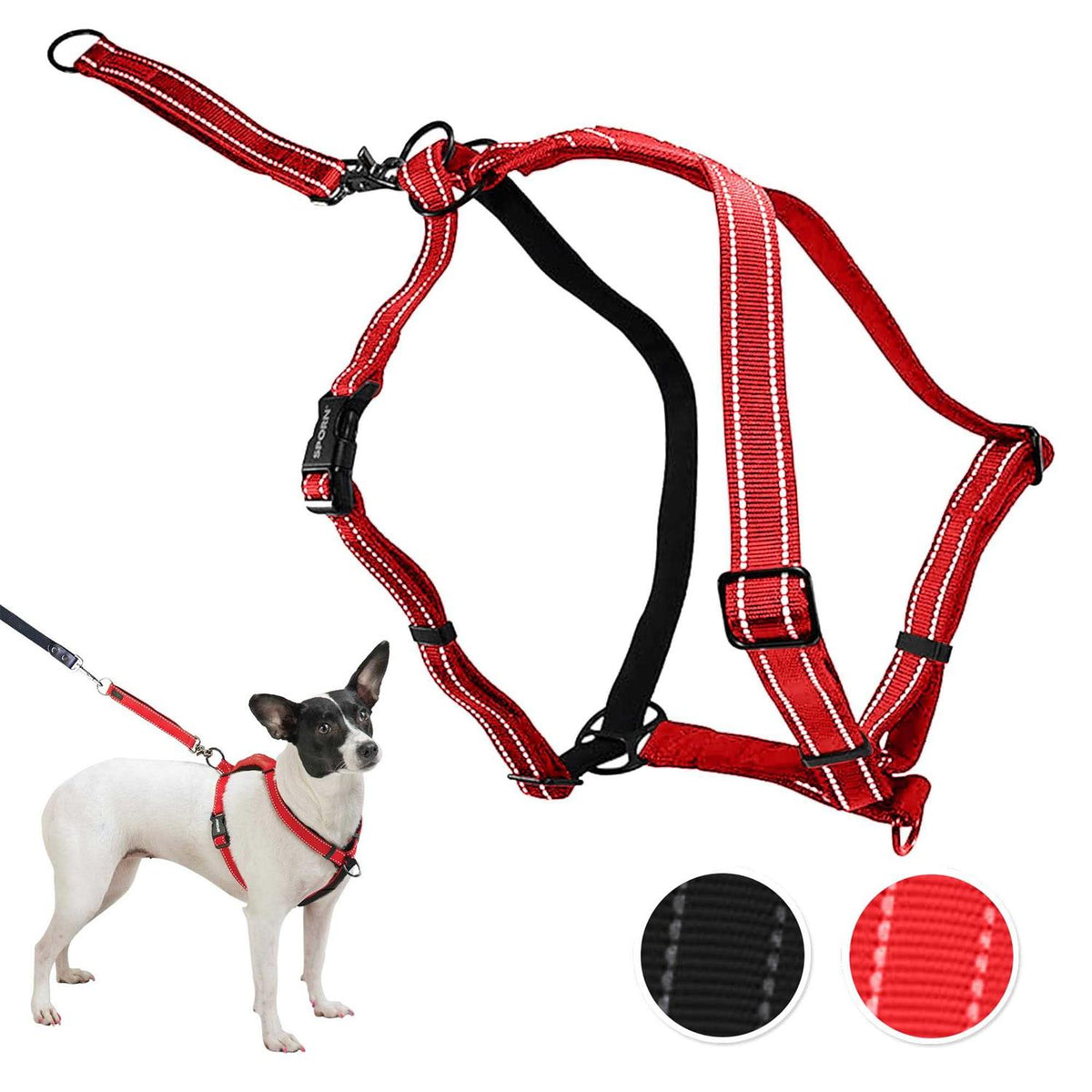 Harness K4397