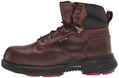 6 Inch Carbonmax Work Boot E378090