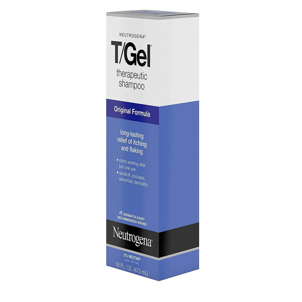 Therapeutic Shampoo 16 oz W245