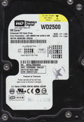 250GB IDE 3.5 Hard Drive T6818