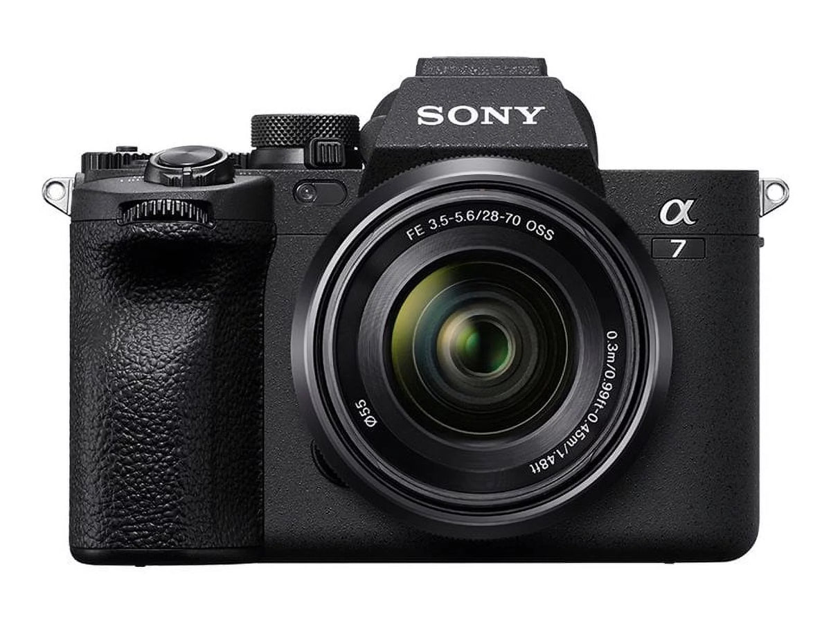 Mirrorless Digital Camera 33.0 MP Full Frame 4K L114