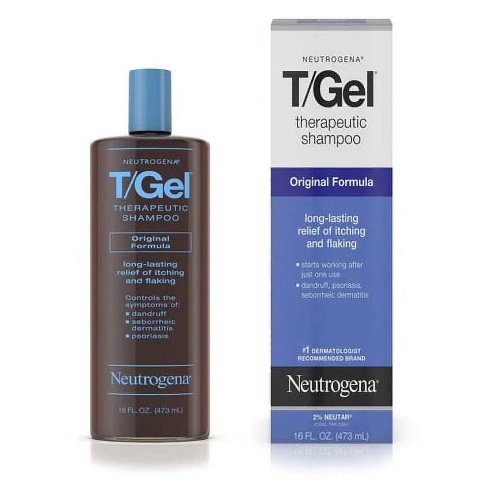 Therapeutic Shampoo 16 oz W245