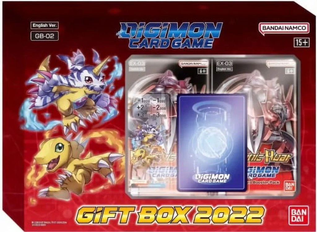 Trading Card Games Gift Box M83672