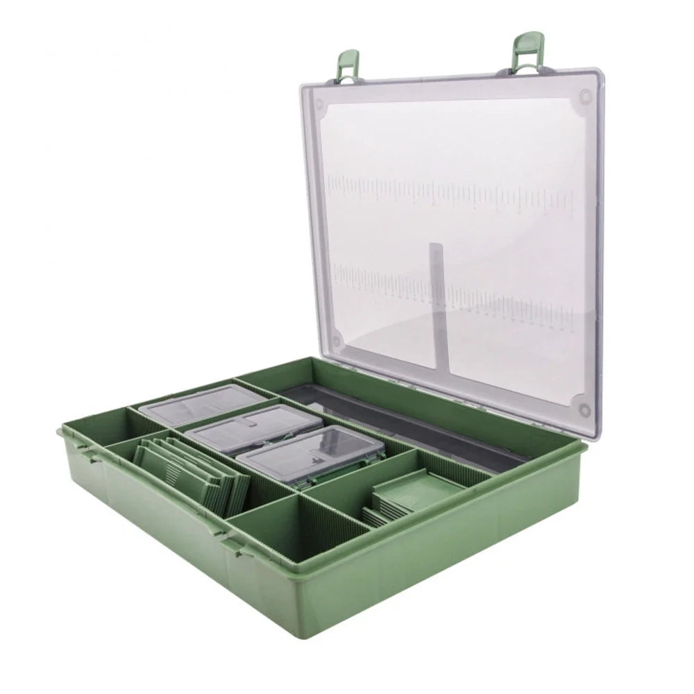 Fishing Lure Storage Boxes Set I6216