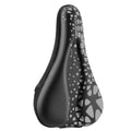 Thickened Breathable Bike Saddle Cover with Soft Silicone Pad O717937