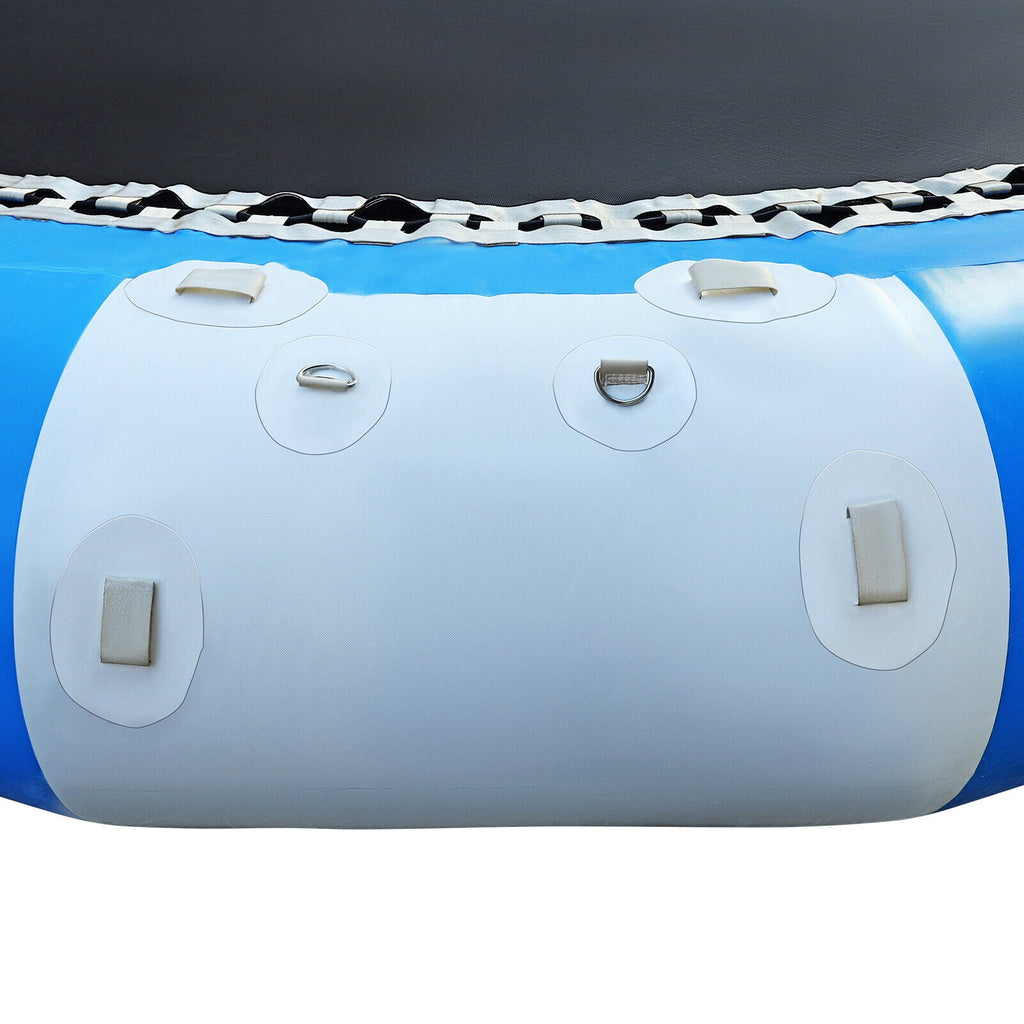 17Ft Inflatable Water Trampoline S2240