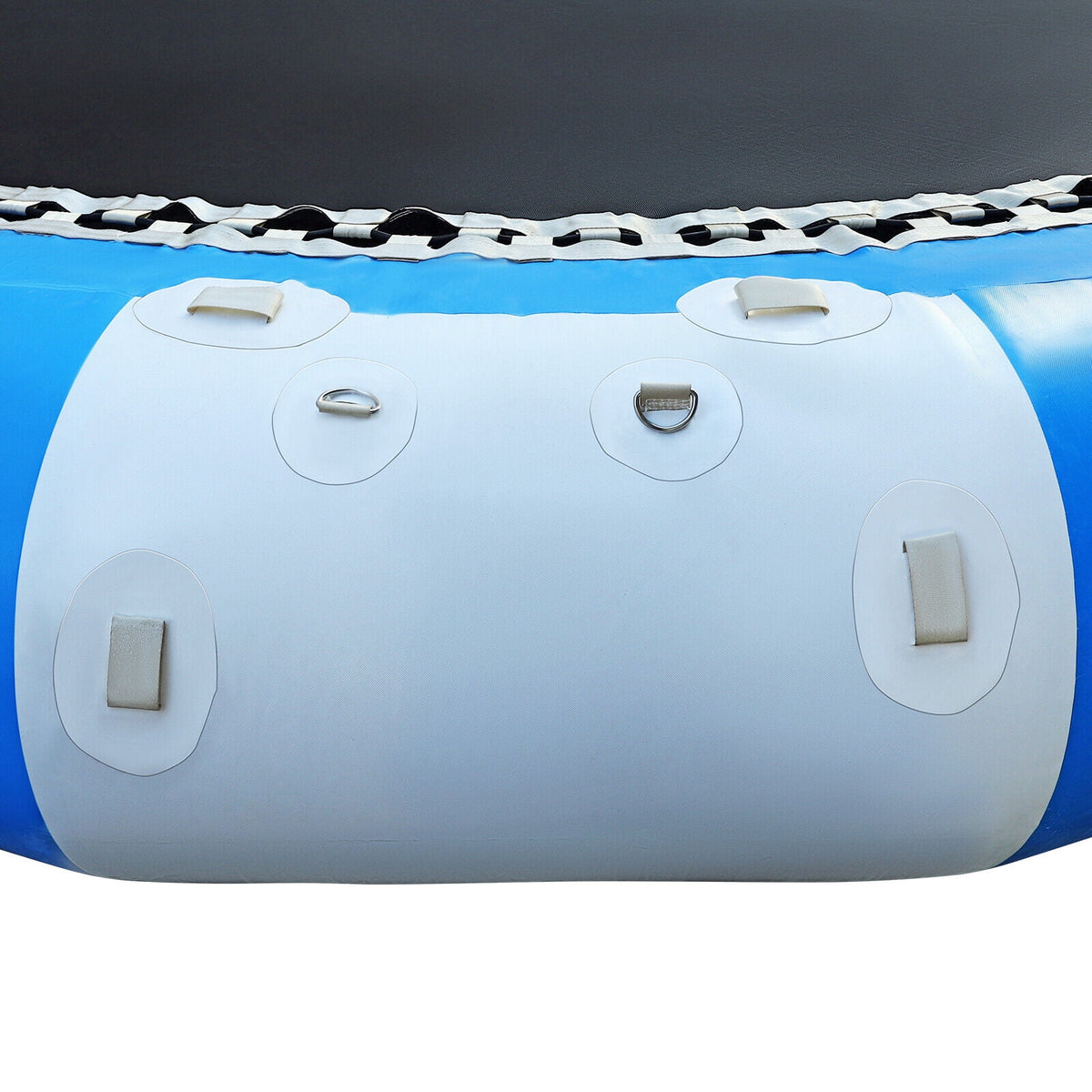 17Ft Inflatable Water Trampoline S2240