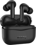 Wireless Noise Cancelling Waterproof Earbuds with 6 Mics X677