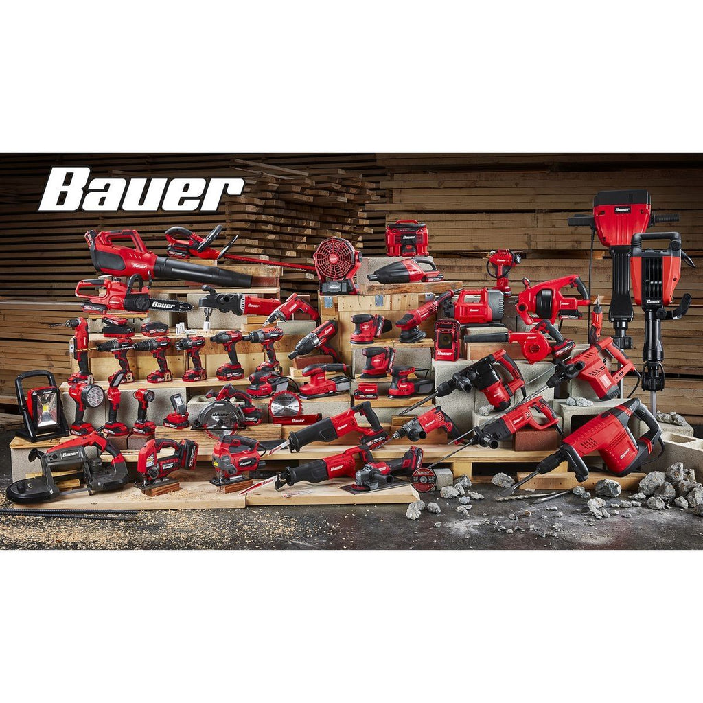 10 Amp 1-1/8 in. SDS-Type Variable-Speed Rotary Hammer A5616