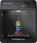 High Speed 3D Printer 8.7 x 8.7 x 8.7'' Z673393