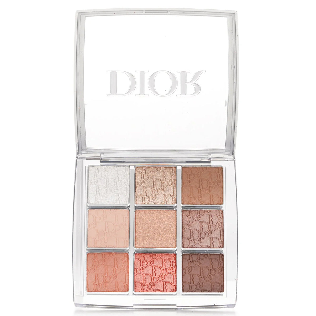 Eye Palette - Cool Neutrals K430743