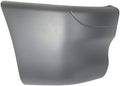 Front Passenger Side Bumper End Cap M6065