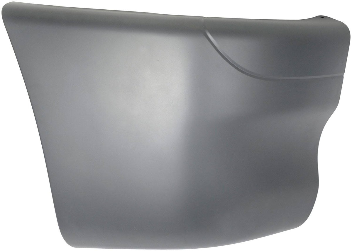 Front Passenger Side Bumper End Cap M6065