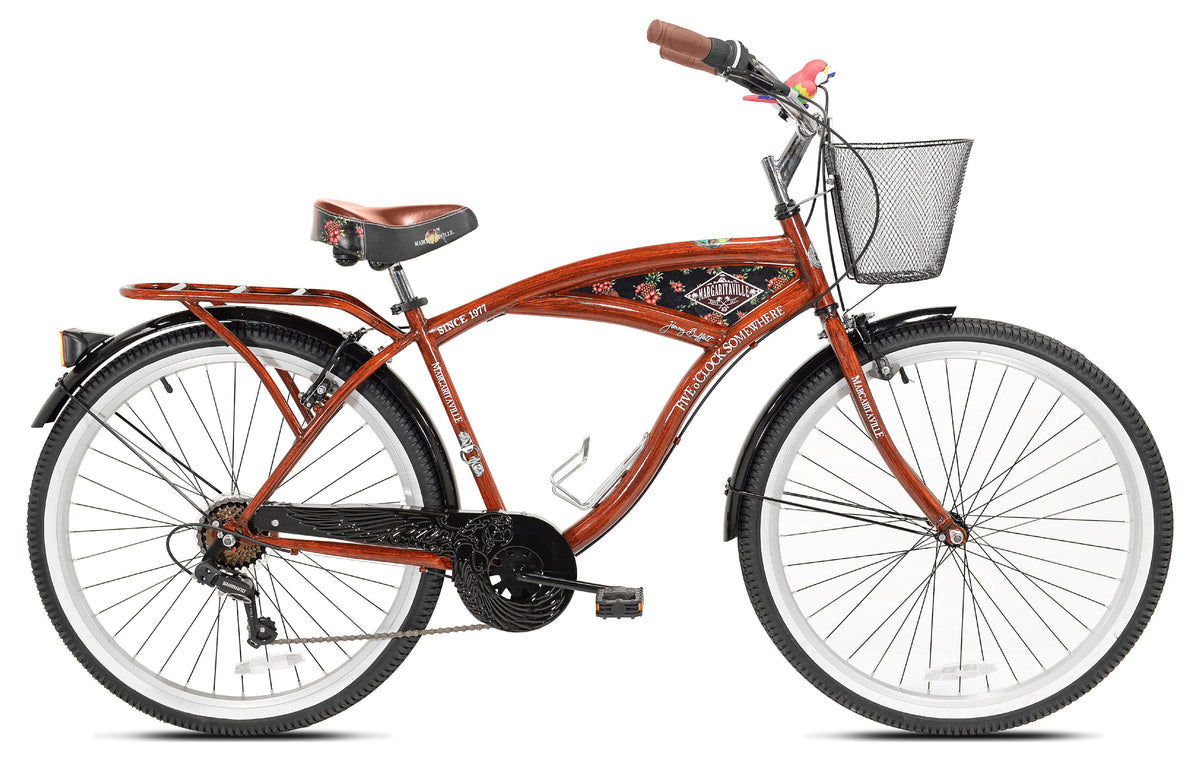 Cruiser Bike B519512