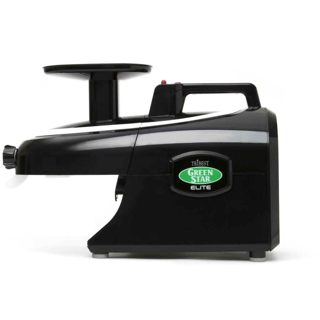 Jumbo Twin Gear Masticating Juicer N762
