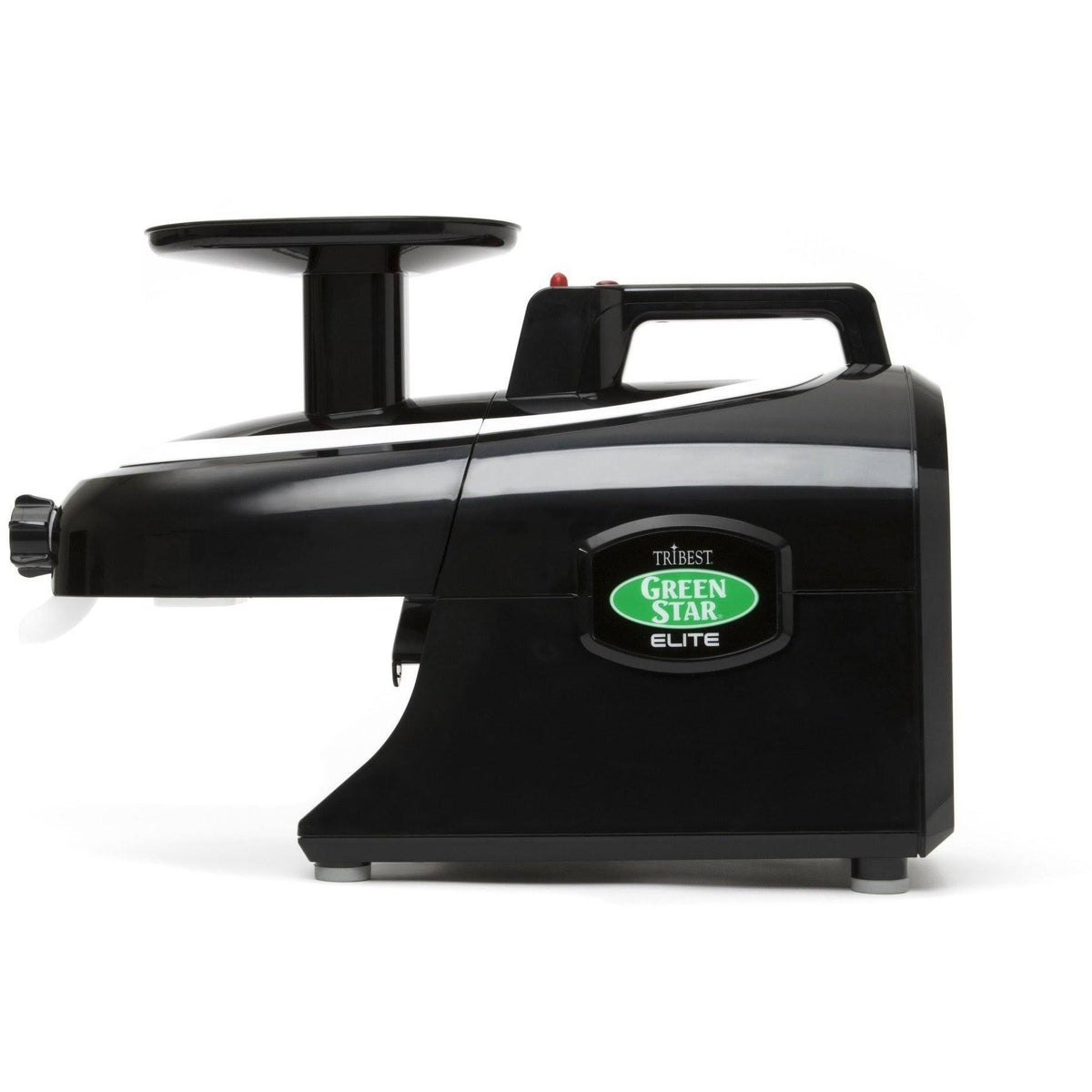 Jumbo Twin Gear Masticating Juicer N762