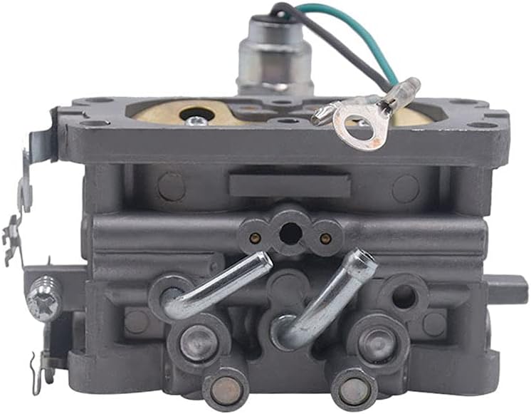 Carburetor W200599