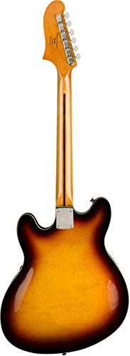 Natural Maple Fingerboard Electric Guitar G1139