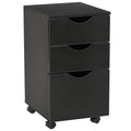 3 Drawer Rolling File Cabinet D179387