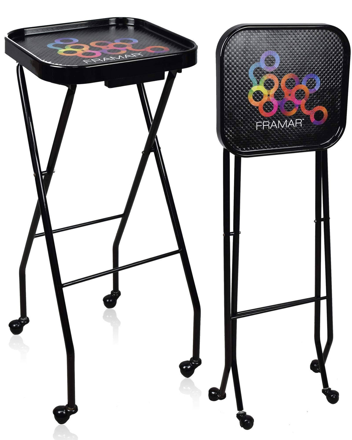 Folding Salon Trolley C782662