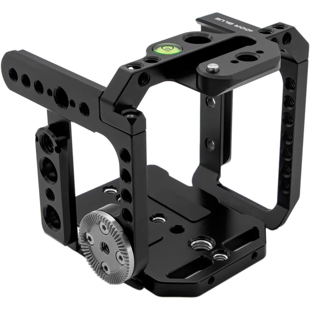 Black Cage for Z Cam E2-S6, E2-F6, and E2-F8 E275275