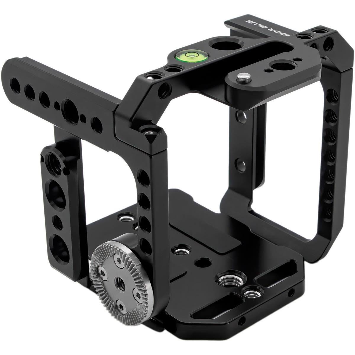 Black Cage for Z Cam E2-S6, E2-F6, and E2-F8 E275275
