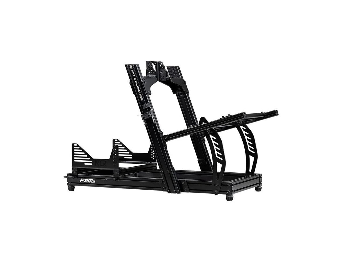 F-GT Elite Lite Front & Side Mount Edition Cockpit S90312