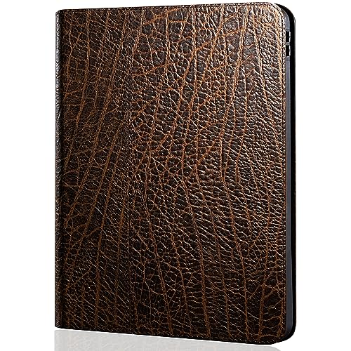 Genuine Leather Folio Case for iPad 10.2 L467620