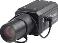 CCTV 1/3 CCD HD 960H Auto Iris 1000tvl 6-60mm Varifocal Lens Bullet Camera E28865