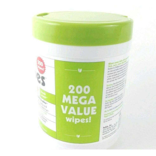 200 Bamboo Pet Wipes M533411