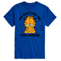 Men's Short Sleeve Graphic T-Shirt C3258