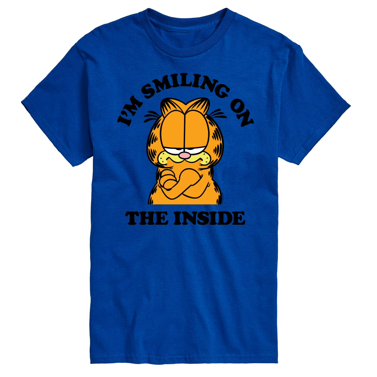 Men's Short Sleeve Graphic T-Shirt C3258