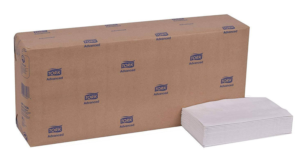 Extra Soft 3-Ply Dinner Napkin, White Z8019
