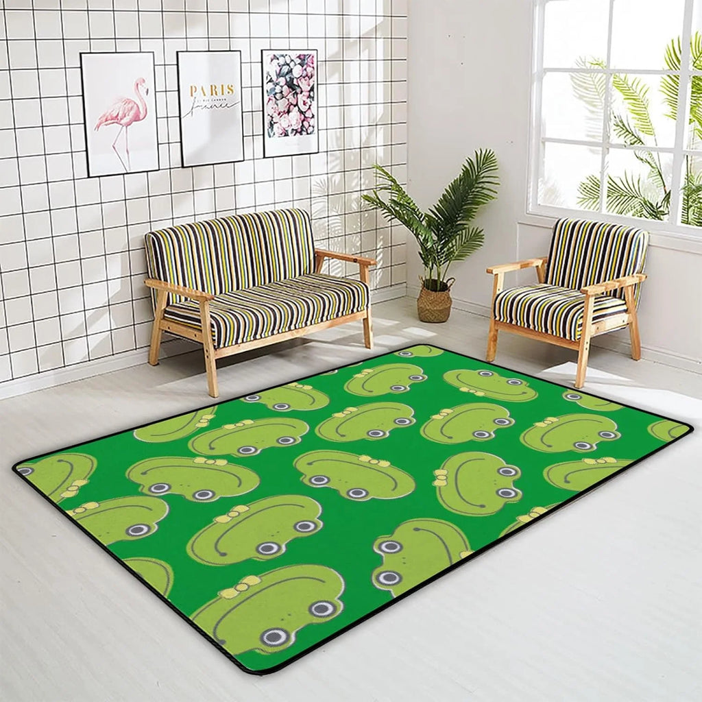 Area Rug 60 x 39 inch S290740