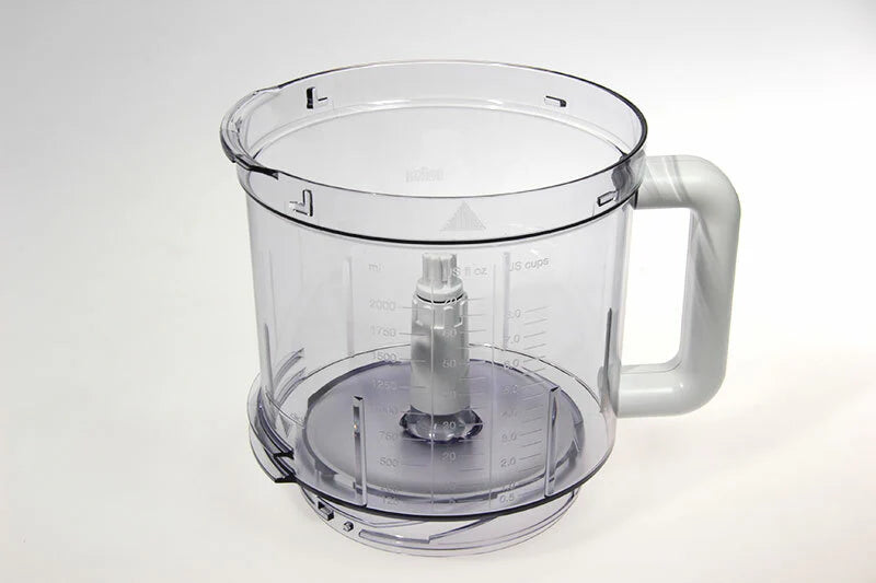 Workbowl for Food Processor Y3769