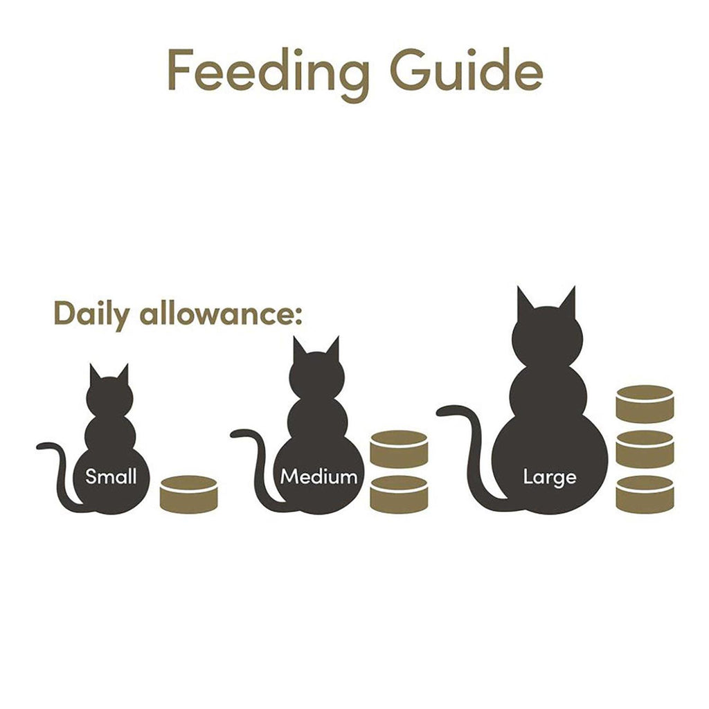 Natural Kitten Wet Cat Food in Broth Variety Pack C951544