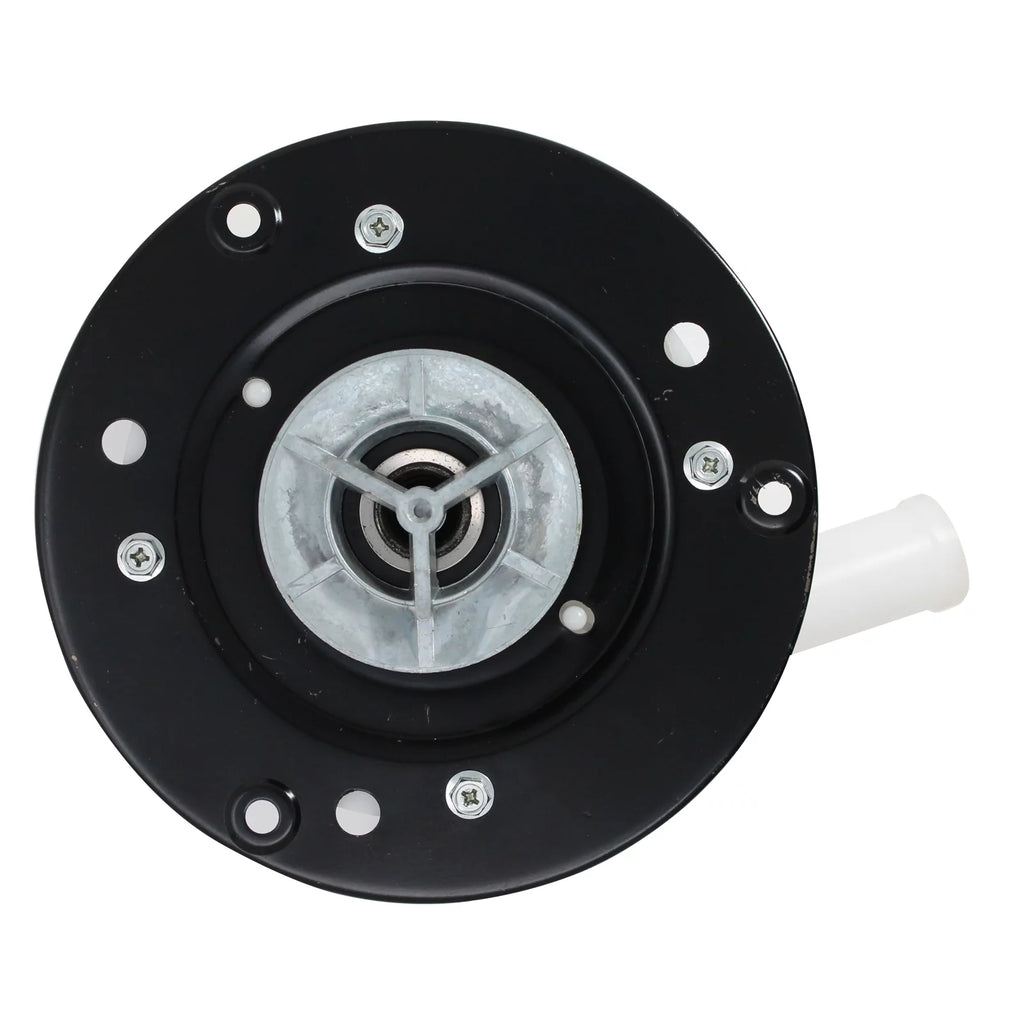 Washer Drain Pump Replacement Q17692