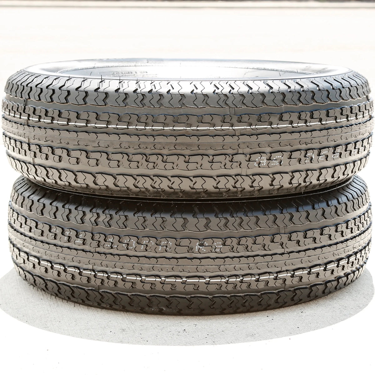 ST 205/75R14 Load D 8 Ply Trailer Tire N360