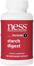 Starch Digest 180 Vegcaps L905