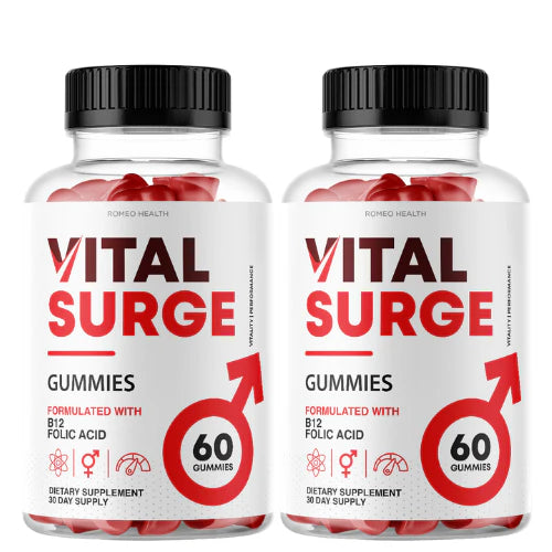 Keto ACV Gummies Dietary Supplement 2 Pack G21165